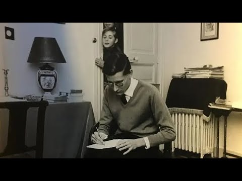 Yves Saint Laurent's Home-Oran