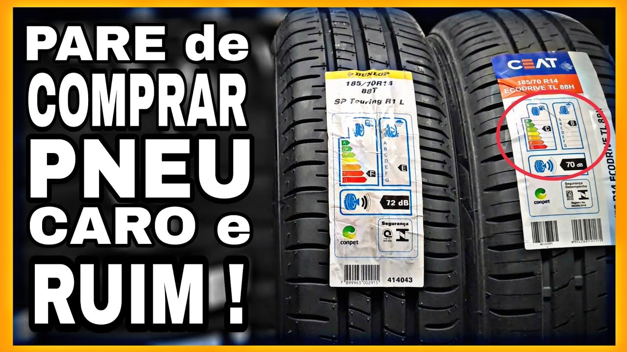 Watch Now Qual o melhor pneu aro 14 Qual o melhor pneu aro 14