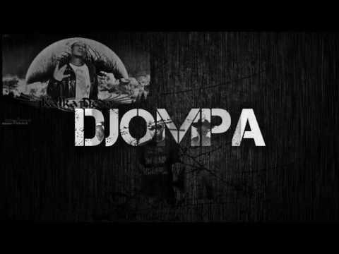 Djompa - Inimigos Dento Nha Casa