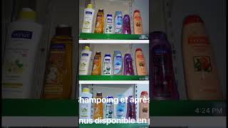 Download lagu La gamme des shampoings et après shampoings des laboratoires Venus disponible en pharmacie. mp3