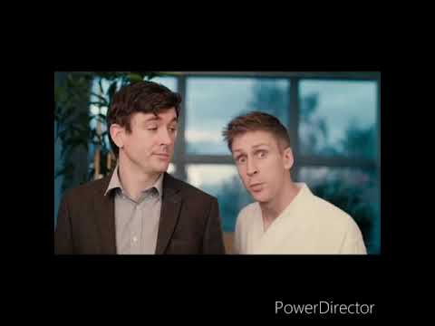 Word Play hotel explanation for Russian listeners