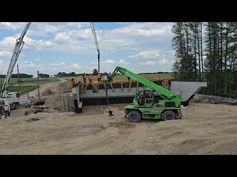 Projekt i budowa Obwodnicy Suchowoli - 28.05.2024