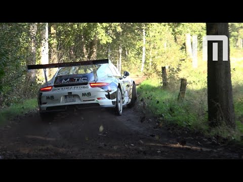 Sezoens Rally 2021 by JM