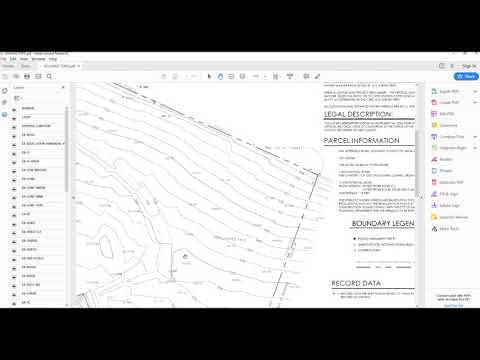 Field To Finish Carlson Survey