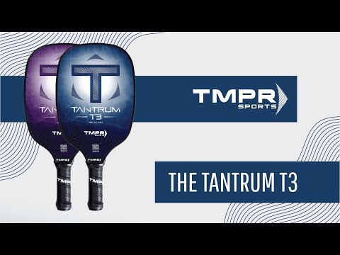 Tantrum T3 | TMPR Sports