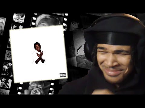 plaqueboymax Reacts to Ken Carson - X (FULL ALBUM)