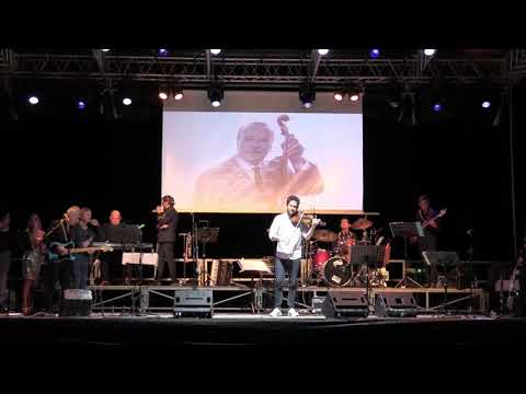 ALESSANDRO COSENTINO- ROMAGNA MIA GIPSY ARENA 21