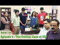 Better Life Foundation Episode 4 The Curious Case Of CBI LaughterGames