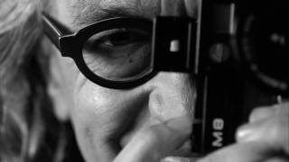 Wim Wenders on Leica