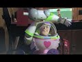 The Problem Of The Voice Actors Screaming Laughing Original VS Dubbing