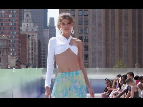 FLYING SOLO SHOW #2 2022 New York - Fashion Channel