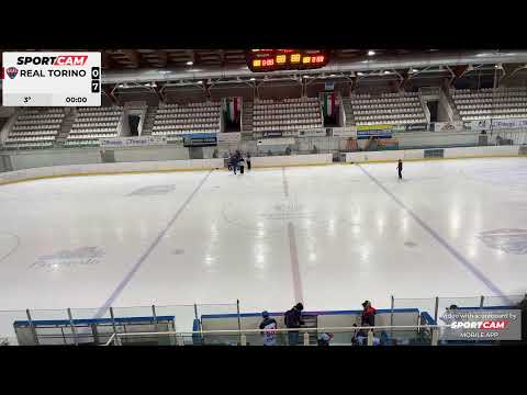 Campionato u14 real vs devils  - 10/12/2023