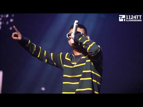 160821 FLEXIN'  - Beenzino