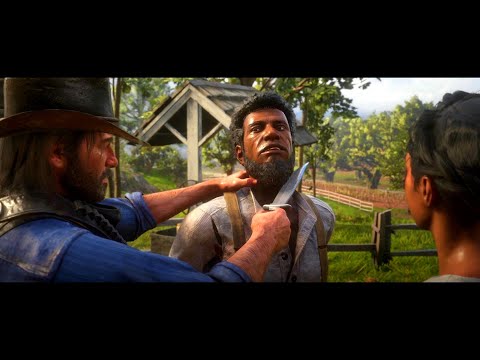 Revenge is a fool's game..!