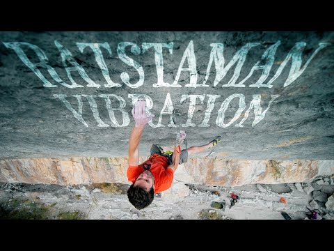 Back in Ceuse on Sharma's (un)climbed Project - The Climbing Diaries #38