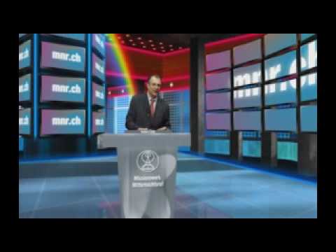 Vor der letzten Sintflut Teil 8/8