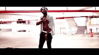 Jeff Chery "The Haitian Mufasa" - Price Tag [Official Video]