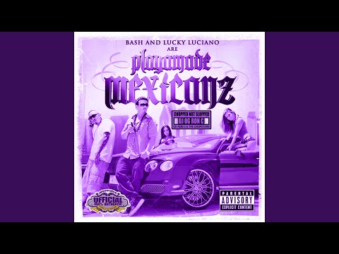 Left Side of da Map (feat. Merc 100 Man, Frost, Monsta Ganja, Major James, Tank & Spirit)...