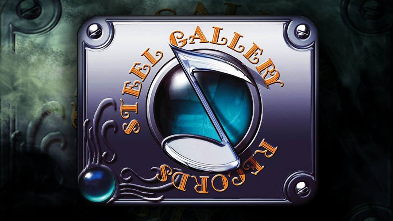 Steel Gallery Records History Presentation 2000-2014 [HD]