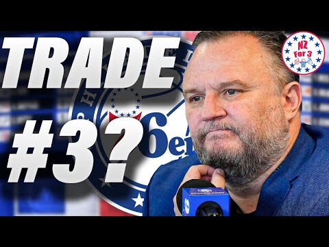 This Sixers Draft News Changes EVERYTHING...