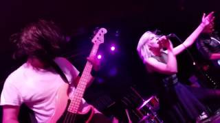 Revenge - The Nearly Deads