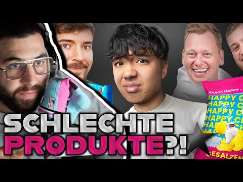 WIE BEWERTET ER MEIN SUCUK WOHL? 😨😬 Mert reagiert auf Neue Influencer Profkute || MertAbiReacts