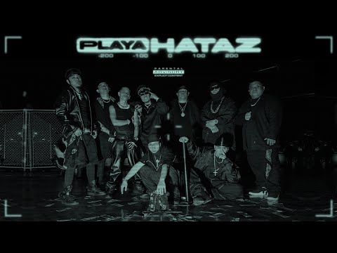 Hi-Def - Playa Hataz ft. Willa (OMV)