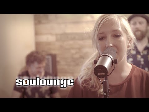 Soulounge feat. Miu - Time’s Up (Official Live Recording)