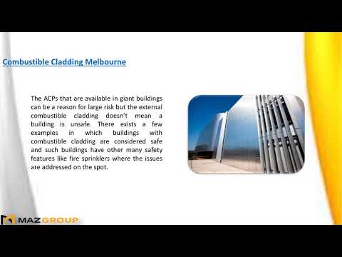 Videos from mazgroup