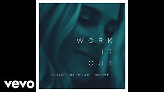 Work It Out Music Video