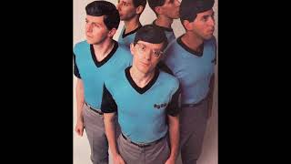 &quot;Misfits of Science&quot; by DEVO