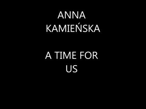 Anna Kamienska A time for us v2