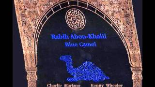 Rabih Abou-Khalil - BEIRUT - Rabih Abou-Khalil
