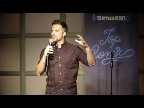 SiriusXM's Top Comic 2017 - D.J. Demers (Yuk Yuk's Toronto)