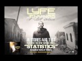 Lyfe Jennings "Statistics" Track Commentary
