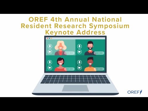 2024 National RRS Keynote speaker: Nicholas Bernthal, MD