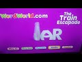 Wordworld Dvd Main Menu