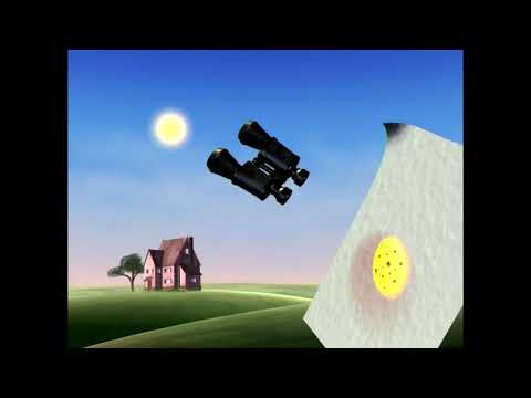 Espaçonave Terra HD ➤ EPISÓDIO 26 - Como o Solstício ocorre no Polo Sul: A Lua do sol