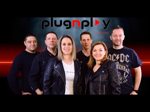 Plug 'N Play coverband Teaser 2023