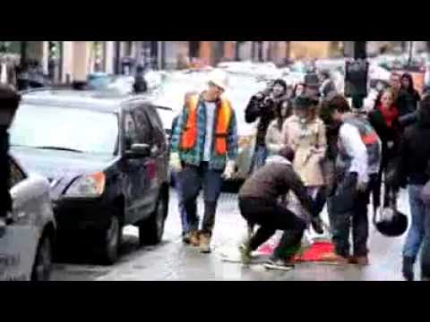 LOVERDOSE de Diesel, Guillaume Mainville