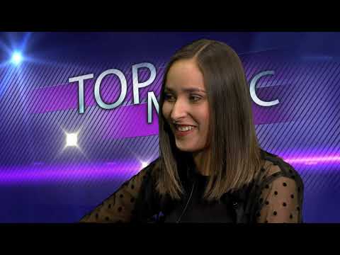 AMADEA BEGOVIČ - TOP MUSIC