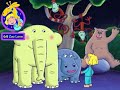 64 Zoo Lane Theme Song High Pitch
