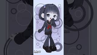 【にじさんじ】34人目：雨森小夜 さん【イラストメイキング】