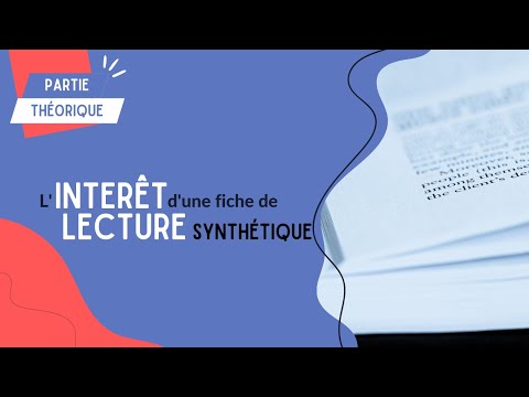 Construire efficacement sa revue de la littérature grâce aux fiches de lecture