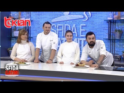 Sfida e gatimit - Emisioni 53 (16 janar 2019)