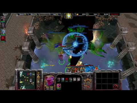 warcraft 3 reforged dwarf campaign