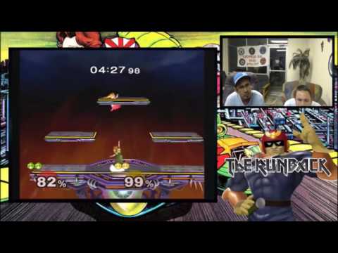 The Runback XII: Losers Finals: LK Vs SWG|Mouf