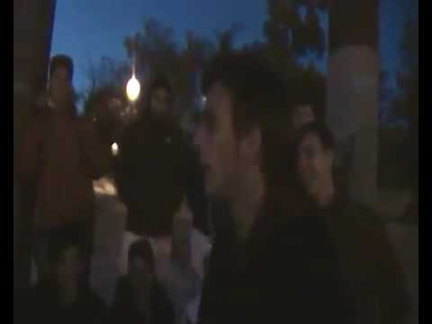 Ifon vs Focus - 16vos - Martes Battle