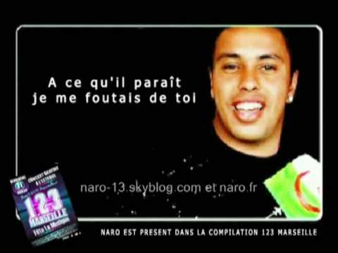 Du rêve à la réalité - Naro (Les paroles)