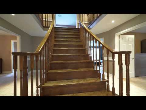 1321 Monks Passage Oakville For Sale